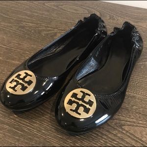 Tory Burch flats